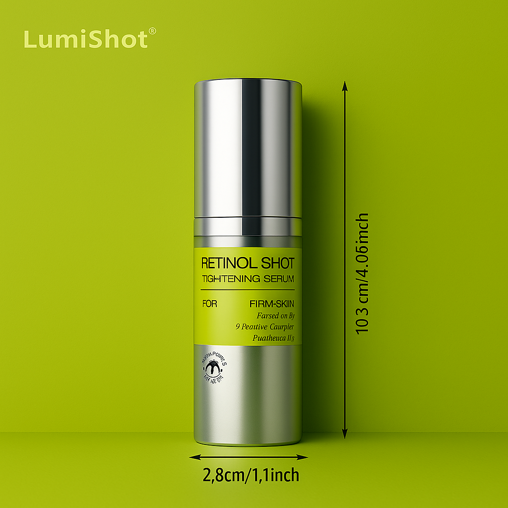 LumiShot
