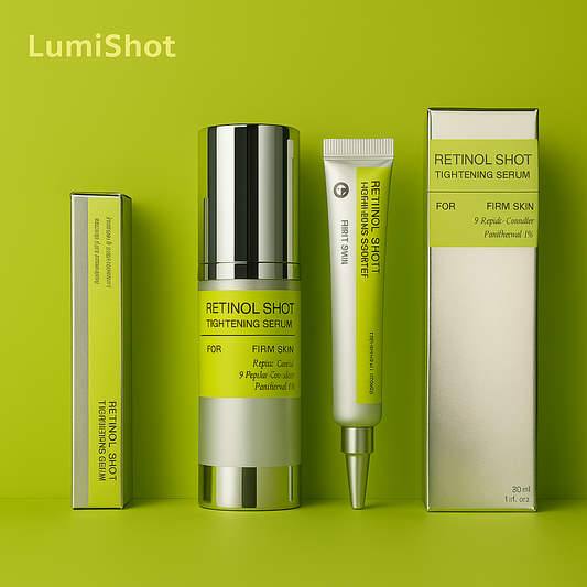 LumiShot