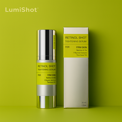 LumiShot