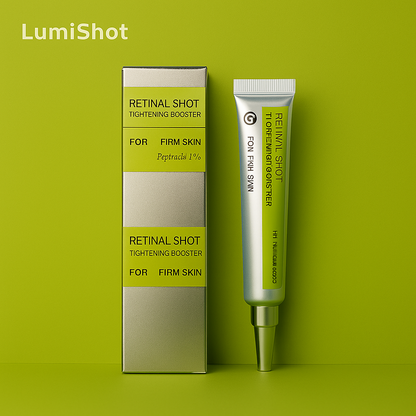 LumiShot