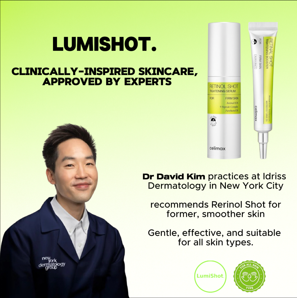 LumiShot