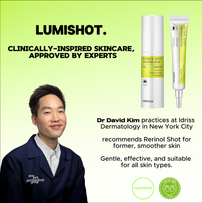 LumiShot
